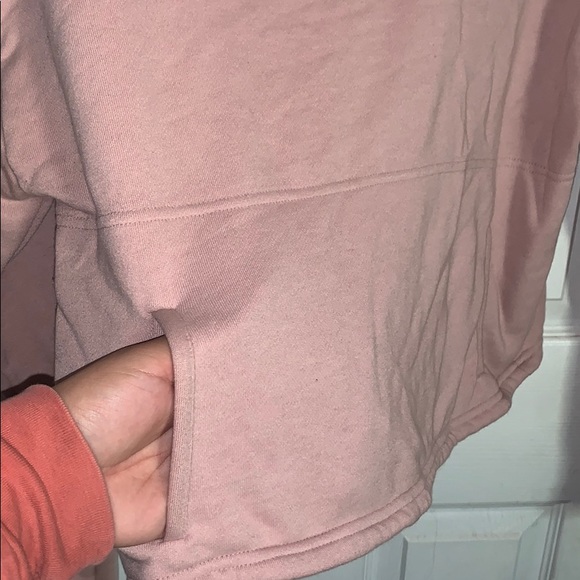 Cropped sweater - Picture 4 of 4